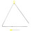 Pack of Four 12" Triangles 2