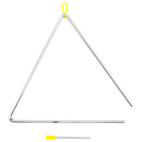 Pack of Four 12" Triangles 1