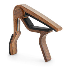 Tiger UACAPO7-LW Ukulele Capo for Soprano, Concert, Baritone, Ukes,