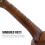 Tiger Ukulele Note Sticker - Colour Coded Fretboard Stickers - 6 Pack 3