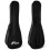 Tiger Soprano Beginner Ukulele with Gig Bag, Felt Pick Aquila Strings 6