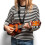 Tiger Soprano Beginner Ukulele with Gig Bag, Felt Pick Aquila Strings 5