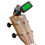 Tiger Soprano Ukulele Beginners Pack - Tuner, Strap, Bag, Pick, 7