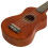 Tiger Natural Beginner Soprano Ukulele with Bag 4