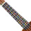 Tiger Soprano Ukulele Beginners Pack - Tuner, Strap, Bag, Pick, 8