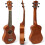 Tiger Natural Beginner Soprano Ukulele with Bag 2