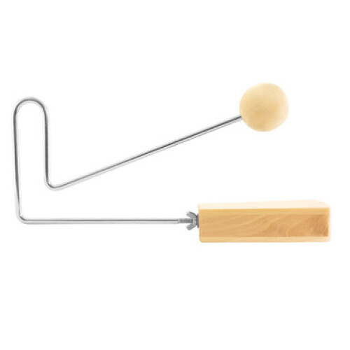 Tiger Vibraslap 1