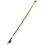 Theodore 4/4 Ebony Octagonal Violin Bow 3
