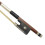 Theodore 1/2 Ebony Octagonal Violin Bow 1