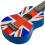 Tiger Soprano Ukulele Starter Pack- Tuner, Strap, Bag, Pick, Strings- 4
