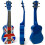 Tiger Soprano Ukulele Starter Pack- Tuner, Strap, Bag, Pick, Strings- 2