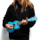 Tiger Soprano Ukulele Beginners Pack - Tuner, Strap, Bag, Pick, 6