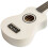 Tiger Soprano Ukulele Beginners Pack - Tuner, Strap, Bag, Pick, 4