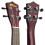 Tiger Soprano Ukulele Beginners Pack - Tuner, Strap, Bag, Pick, 3