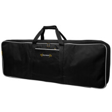World Rhythm WR-107 Keyboard Bag with Carrying Strap - 1460 x 388 x
