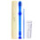 Descant Recorder - Blue School Recorder by World Rhythm 1