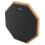 10 inch Drum Practice Pad by World Rhythm - Single Sided Silent Drum 3
