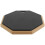 10 inch Drum Practice Pad by World Rhythm - Single Sided Silent Drum 2
