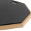 10 inch Drum Practice Pad by World Rhythm - Single Sided Silent Drum 6