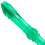 Descant Recorder - Green School Recorder by World Rhythm 2