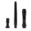 Descant Recorder - Three Piece School, Beginners Recorder with Bag  - 4