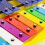 25 Note Glockenspiel & 2 Beaters 5