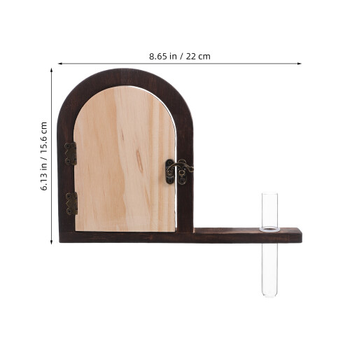 Porta Capa Para Interruptor Com Vaso Tubo Ensaios 2