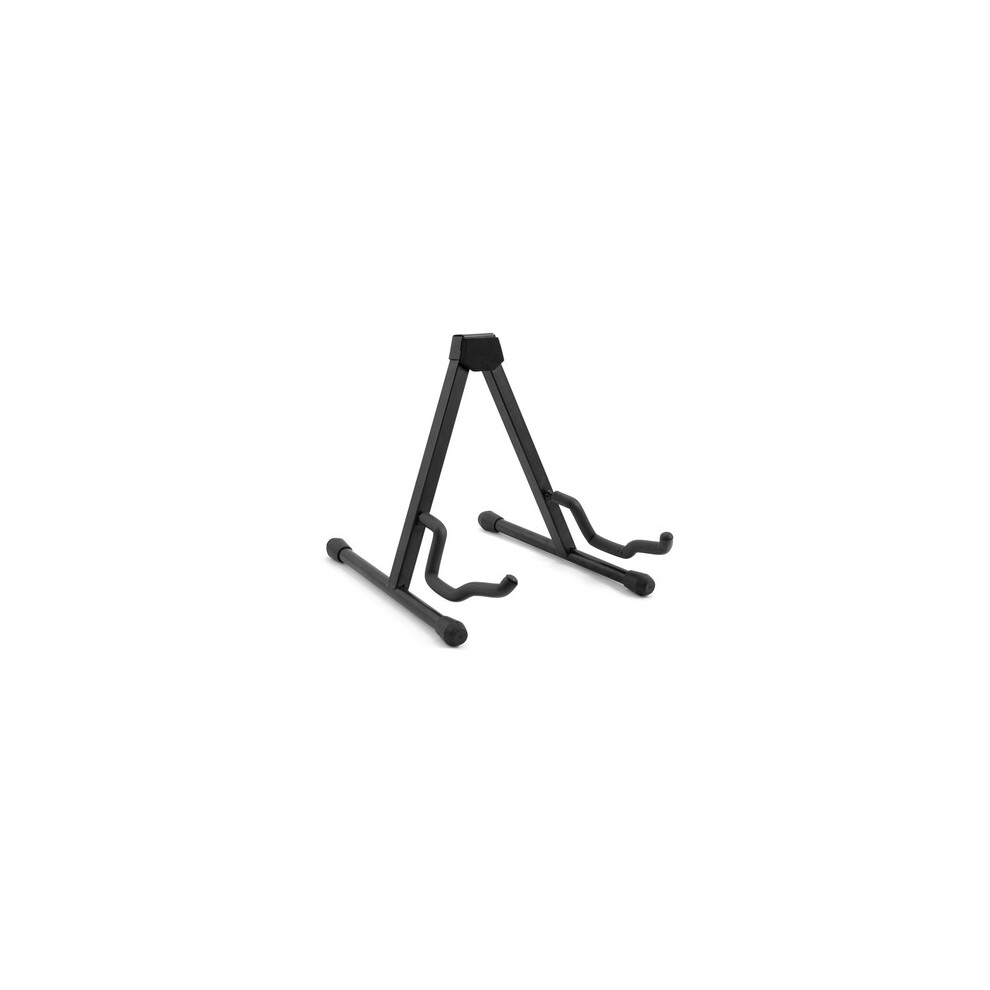 Tiger Folding A-Frame Guitar Stand For Electric, Acoustic, Classic And
