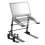 Tiger Laptop Stand / DJ Stand with Clamps 1