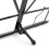 Tiger Desktop Sheet Music Stand - Collapsible Tabletop Stand with 6