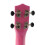 Mad About Soprano Beginners Ukulele with Bag, Pick & Carbon Strings - 4