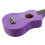 Mad About Soprano Beginners Ukulele with Bag, Pick & Carbon Strings - 2