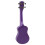 Mad About Soprano Beginners Ukulele with Bag, Pick & Carbon Strings - 5