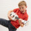 Mad About Soprano Beginners Ukulele with Bag, Pick & Carbon Strings - 6