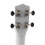 Mad About Soprano Beginners Ukulele with Bag, Pick & Carbon Strings - 4