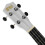 Mad About Soprano Beginners Ukulele with Bag, Pick & Carbon Strings - 3