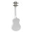 Mad About Soprano Beginners Ukulele with Bag, Pick & Carbon Strings - 5