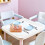 5 Unidades Biscoitos Falsos Com Creme Para Decoração 6