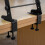Tiger Laptop Stand / DJ Stand with Clamps 4