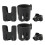 2Pcs Suporte Universal Para E Telemóvel Carrinhos Bicicletas 10