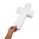 Cross Cake Dummy Foam Model Para De 4