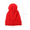 1 Conjunto De Lenço Universal Gorro De Para Crianças 9