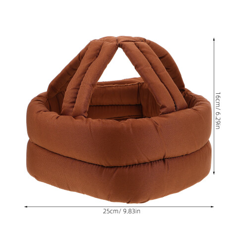 Chapéu Para Idosos: Capacete Anti-Quedas Com Alça Ajustável 1