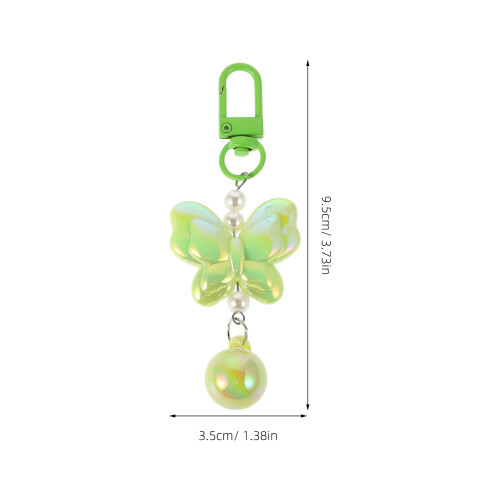 Chaveiro Pingente Para Bolsas Carteiras 1