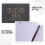 Compacto 2026 Bloco A5 Caderno Bolso Agenda 8