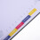 Compacto 2026 Bloco A5 Caderno Bolso Agenda 9