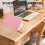 Daily Planner 2026: Caderno A5 Com Capa Couro Pu E De Bordo 5