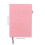 Daily Planner 2026: Caderno A5 Com Capa Couro Pu E De Bordo 3