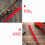 2 Unidades Escova De Para Saxofone Alto Nylon Com Algodão 7