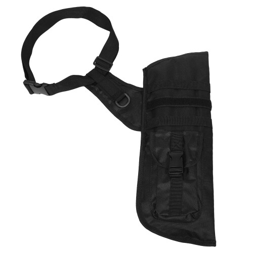Bolsa De Para Com Alça Ajustável E Bolsos